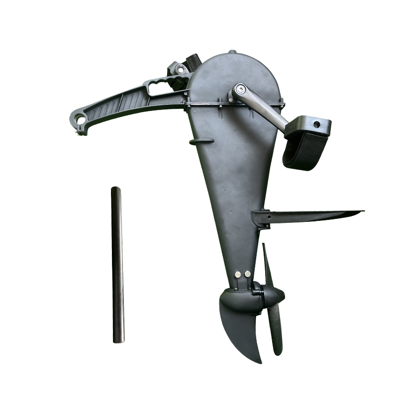 Fishing Kayak Pedal Drive - Propeller Pedal Drive System For Fishing