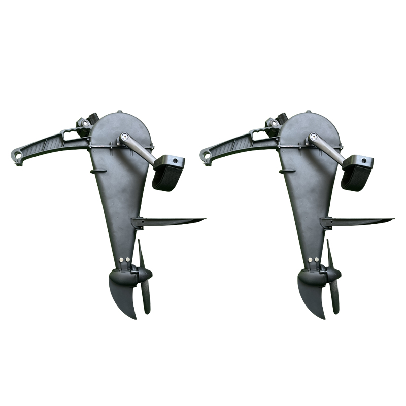 Propeller Pedal Drive System F - đánh giá và giá Fishing Kayak Pedal Drive