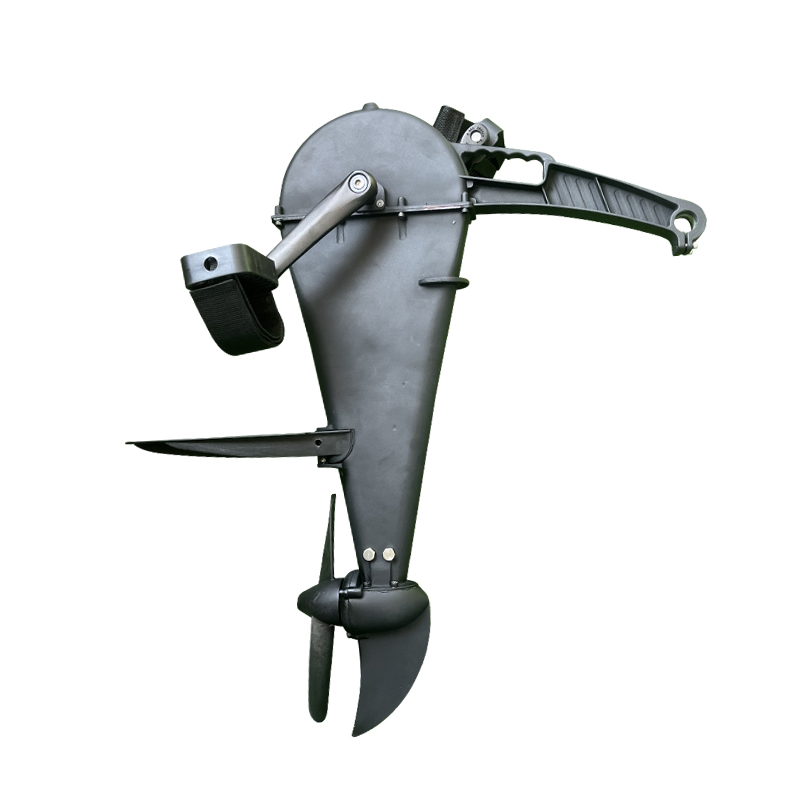 Propeller Pedal Drive System F - đánh giá và giá Fishing Kayak Pedal Drive