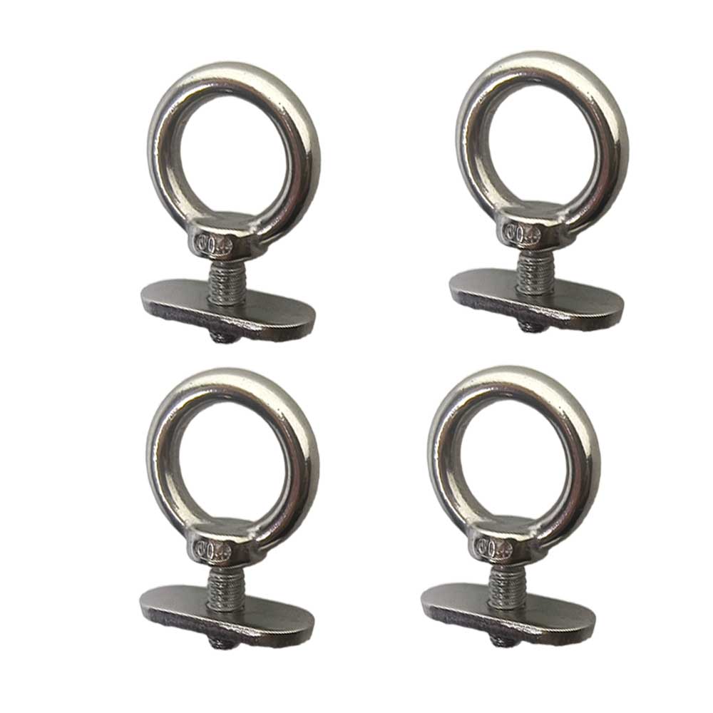 2/4pcs Stainless Steel  Adjust - đánh giá và giá Fishing Kayak Cart