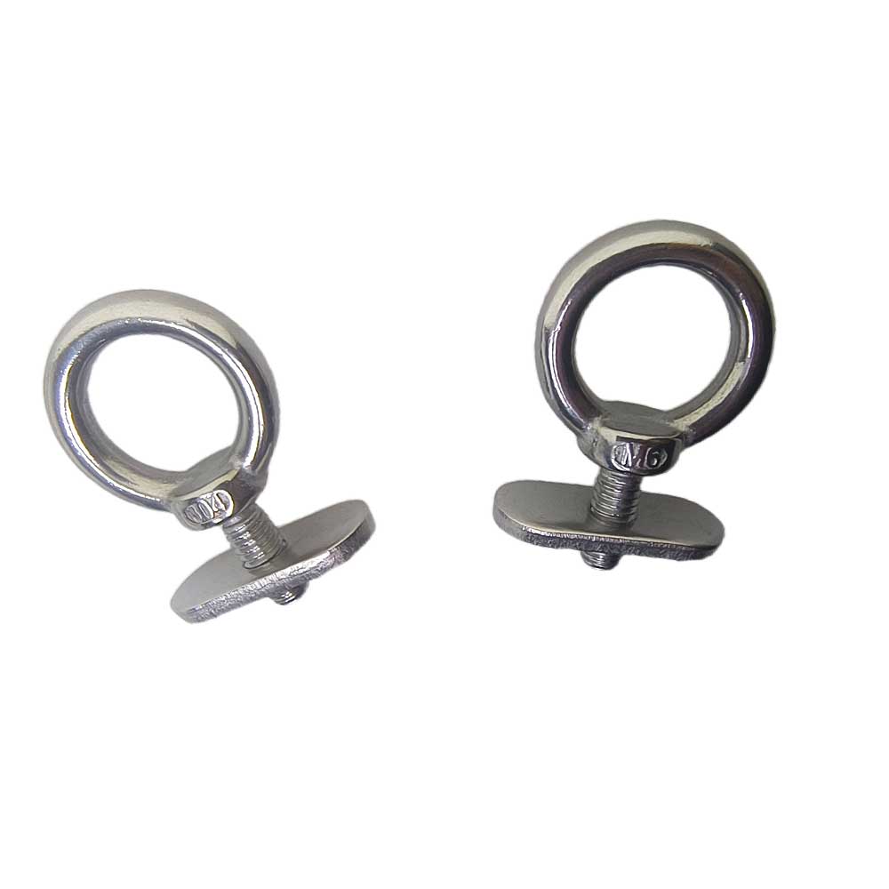 2/4pcs Stainless Steel  Adjust - đánh giá và giá Fishing Kayak Cart
