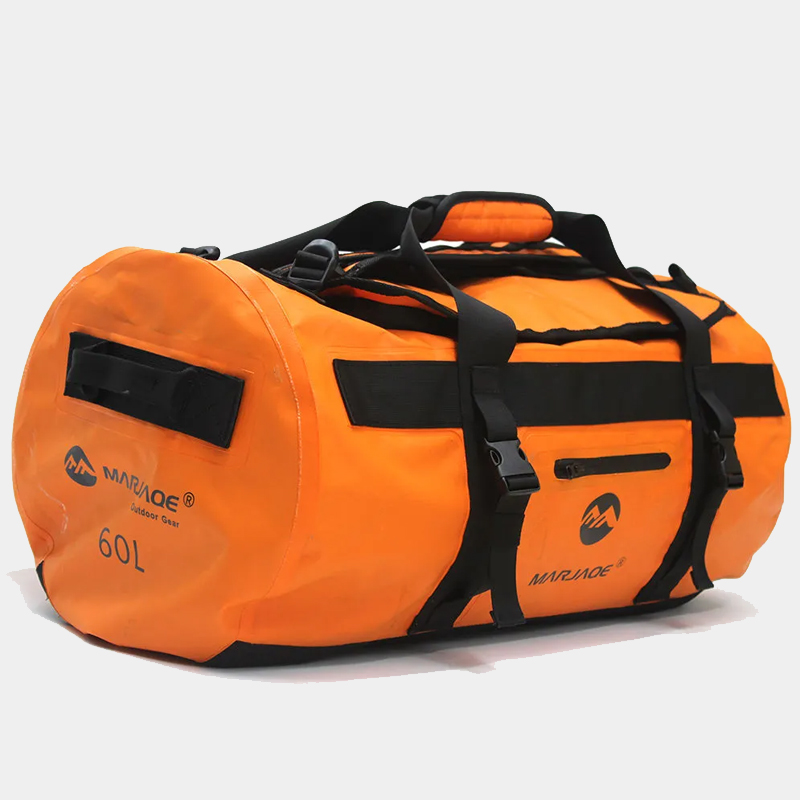 30L 60L 90L Waterproof Kayakin - đánh giá và giá Fishing Kayak Crate
