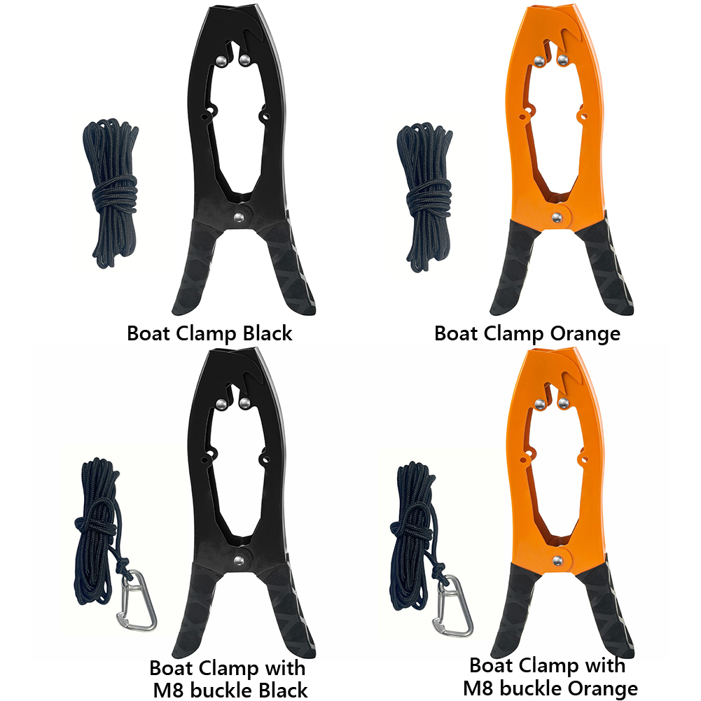 Canoe Anchor Grip with Paracor - đánh giá và giá Fishing Kayak Anchor