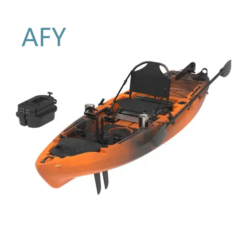 10 Foot Pedal Drive Kayak for  - đánh giá và giá Fishing Kayak Pedal Drive