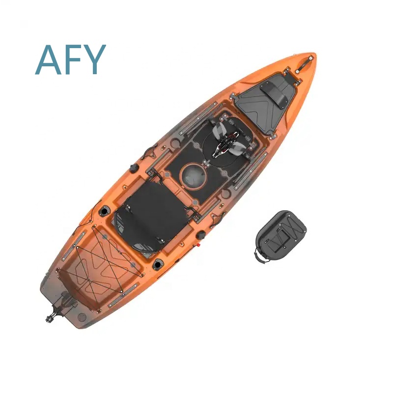 10 Foot Pedal Drive Kayak for  - đánh giá và giá Fishing Kayak Pedal Drive