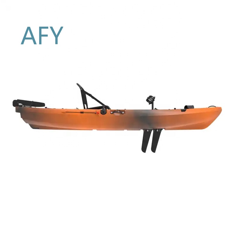 10 Foot Pedal Drive Kayak for  - đánh giá và giá Fishing Kayak Pedal Drive