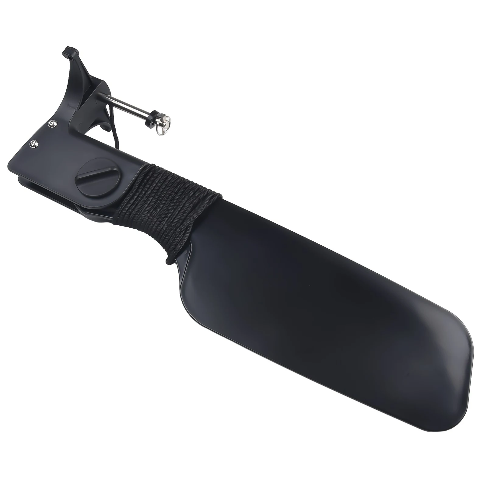 For Kayak Big Tail Rudder with - đánh giá và giá Fishing Kayak Cart